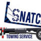 Snatchman Towing Services in Lithonia, GA Auto Towing Services