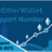 Myetherwallet Can’t Generate New Send and Receive Address in Downtown - Miami, FL