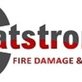 Catstrong Fire Damage Restoration of Pflugerville in Pflugerville, TX Fire Damage Repairs & Cleaning