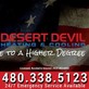 Desert Devil Heating and Cooling in San Tan Valley, AZ Heating & Cooling Systems & Equipment