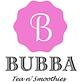 Bubba Tea N Smoothies in Miami, FL Dessert Restaurants