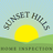 Sunset Hills Home Inspection in Thousand Oaks, CA