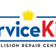 Service King Collision Repair Centers in Southfield, MI Auto Body Shop Equipment & Supplies
