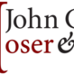 John G Moser & Son in Langhorne, PA Builders & Contractors