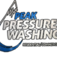 Peak Pressure Washing in Apex, NC Power Wash Water Pressure Cleaning