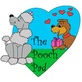 The Pooch Pad in Montrose - Houston, TX Dogs