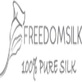 Freedomsilk in Watts - Los Angeles, CA Silk