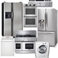 Appliance Repair Summit in Summit, NJ Admiral Appliances Household Major