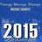Vintage Massage Therapy in Castro Valley, CA