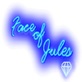 Face of Jules in Hollywood - Los Angeles, CA Health & Beauty & Medical Representatives