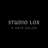 Studio Lox in Pilesgrove, NJ