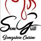 Sene Grill in Cincinnati, OH African Restaurants