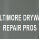 Baltimore Drywall Repair Pros in Patterson Park East - Baltimore, MD Acoustical Contractors