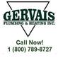 Gervais Plumbing Heating & Air Conditioning in Worcester, MA Plumbing Contractors