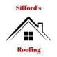 Sifford's Roofing in Salisbury, NC Roofing Contractors Referral Services