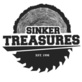 Sinker Treasures in Santa Rosa Beach, FL Lumber