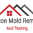 Rincon Mold Removal & Testing in Port Wentworth, GA
