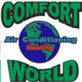 Comfort World Air Conditioning & Heating in Scottsdale, AZ Air Conditioning & Heating Repair