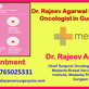 DR. Rajeev Agarwal Breast Cancer Surgeon | Surgical Oncologist in HIALEAH, FL Healthcare Consultants
