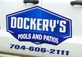 Dockery's Pools and Patios in Gastonia, NC Swimming Pools Contractors