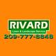 Rivard Lawn & Landscape Service in Merced, CA Lawn Service