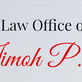 The Law Office of Jimoh P.C in Rice Military - Houston, TX Lawyers Us Law