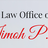The Law Office of Jimoh P.C. in Rice Military - Houston, TX 77007 Lawyers US Law