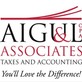 Aigul CPA & Associates in Ocean View - San Francisco, CA Accountants