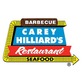 Carey Hilliard's Restaurant in Pooler, GA Seafood Restaurants