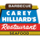 Carey Hilliard's Restaurant in Garden City, GA American Restaurants