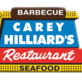 Carey Hilliard's in Savannah, GA Seafood Restaurants