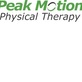 Peak Motion Physical Therapy in Camas, WA Physical Therapists