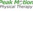 Peak Motion Physical Therapy in Camas, WA