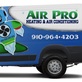 Air Pro Heating & Air Conditioning in Fayetteville, NC Air Conditioning & Heating Systems