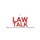 Law Talk With Attorney PJ Campanaro in Augusta, GA Lawyers Crisis Management