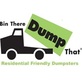 Bin There Dump That Central Maryland Dumpster Rentals in Frederick, MD Dumpster Rental