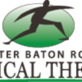 Greater Baton Rouge Physical Therapy in Baton Rouge, LA Physical Therapists