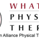 Whatcom Physical Therapy in Blaine, WA Physical Therapists