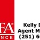 Kelly Deford - Alfa Insurance Agent in Rolling Acres - Mobile, AL Insurance Appraisal