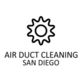 Air Duct Cleaning San Diego in Rancho Penasquitos - San Diego, CA Air Duct Cleaning