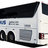 Luxury Bus in Upper West Side - New York, NY