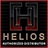 Helios Tattoo Supply in Islandia, NY