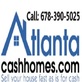 Atlanta Cash Home Buyers in Douglasville, GA Real Estate