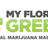 My Florida Green Medical Marijuana | Petersburg | Call (833) 665-3279 in Saint Petersburg, FL