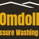 Pressure Washing Service in Waukesha, WI 53186
