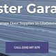 Doormaster Garage Door in Gladstone, OR Garage Door Repair