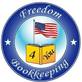 Freedom 4 You Bookkeeping in Coeur D Alene, ID Accountants