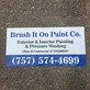 Brush It On Paint in Virginia Beach, VA Paint & Painters Supplies