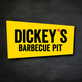 Dickey's Barbecue Pit in Willis, TX Barbecue Restaurants