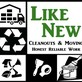 Like New Cleanouts & Moving in Friendship, ME Junk Dealers